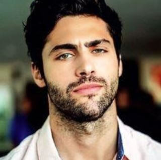 Catharine Daddario's Brother, Matthew Daddario.